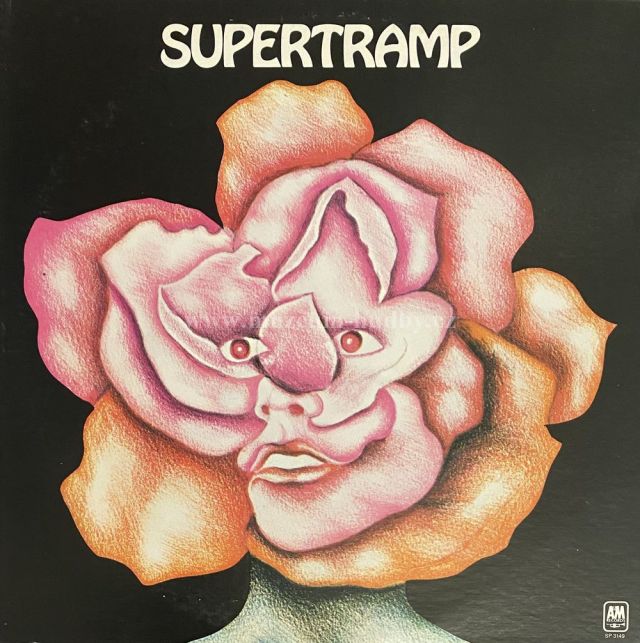 Supertramp