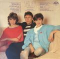 Saturn-Saturn