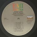 Stray Cats-Built For Speed