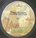 Streetwalkers-Vicious But Fair