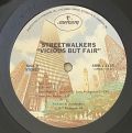 Streetwalkers-Vicious But Fair