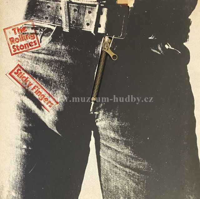 The Rolling Stones