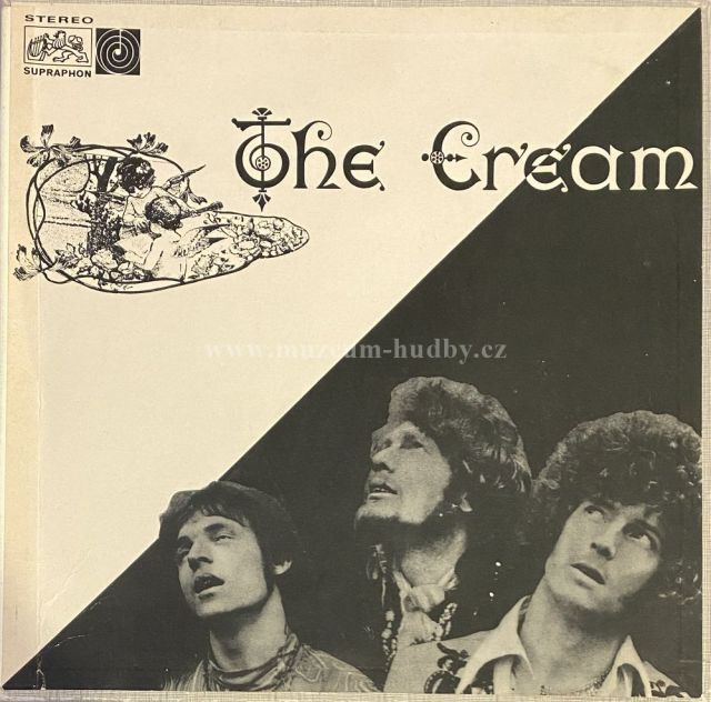 The Cream