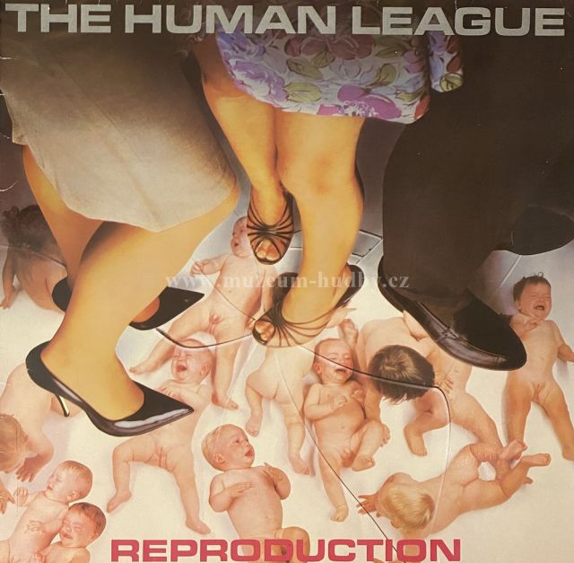 The Human League