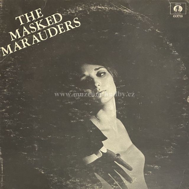 The Masked Marauders