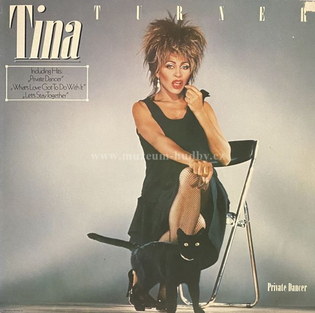 Tina Turner