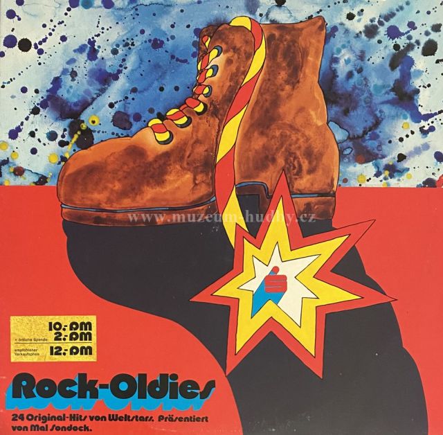 The Beach Boys, The Guess Who & Others