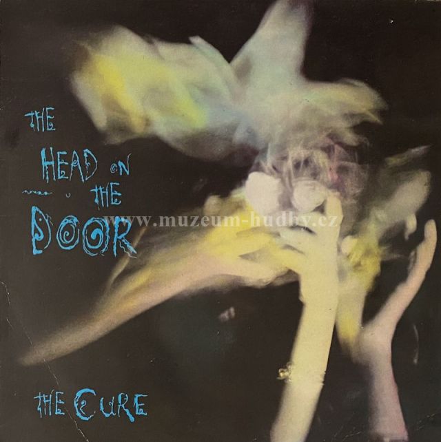 The Cure