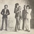 The Rolling Stones-Sticky Fingers