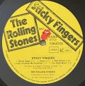 The Rolling Stones-Sticky Fingers