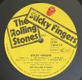 The Rolling Stones-Sticky Fingers