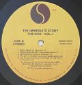 The Nice-The Immediate Story: Volume One