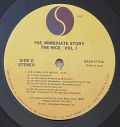 The Nice-The Immediate Story: Volume One