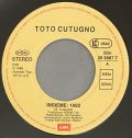 Toto Cutugno-Insieme: 1992