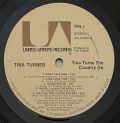 Tina Turner-Tina Turns The Country On