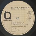Terry & The Pirates-The Doubtful Handshake