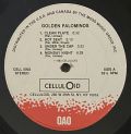 The Golden Palominos-The Golden Palominos
