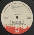 The Golden Palominos-The Golden Palominos