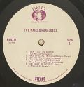 The Masked Marauders-The Masked Marauders