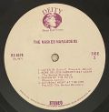 The Masked Marauders-The Masked Marauders