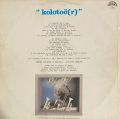 Taneční Orchestr Čs. Rozhlasu Řídí Josef Vobruba-Kolotoč(r)
