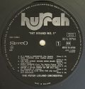 The Peter Loland Orchestra-Hit Sound No. 1