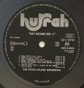 The Peter Loland Orchestra-Hit Sound No. 1