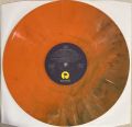 Tom Waits-The Black Rider [Orange Marbled Vinyl]