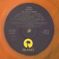 Tom Waits-The Black Rider [Orange Marbled Vinyl]