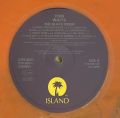 Tom Waits-The Black Rider [Orange Marbled Vinyl]