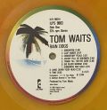 Tom Waits-Rain Dogs [Yellow And Red Vinyl]