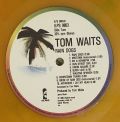 Tom Waits-Rain Dogs [Yellow And Red Vinyl]