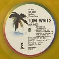 Tom Waits-Rain Dogs [Yellow Vinyl]