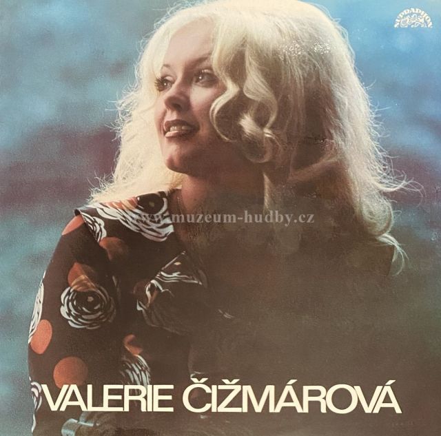 Valerie Čižmárová