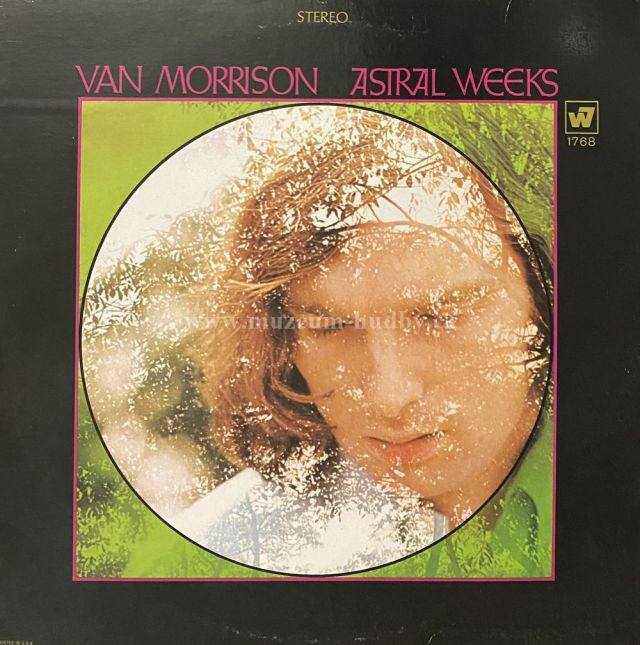 Van Morrison