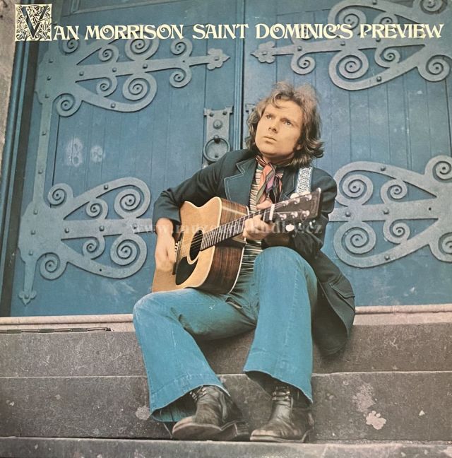 Van Morrison