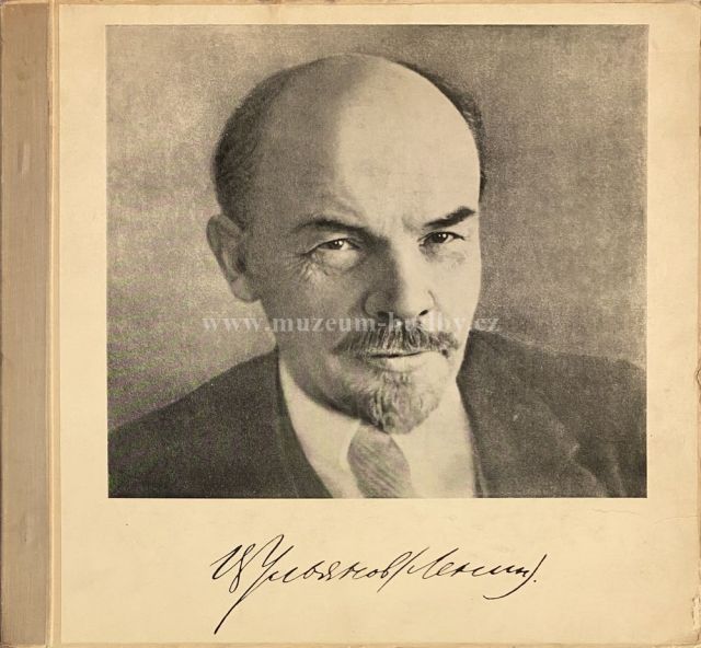 V. I. Lenin