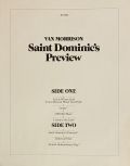 Van Morrison-Saint Dominic's Preview