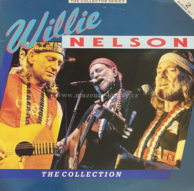 Willie Nelson