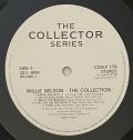 Willie Nelson-The Collection