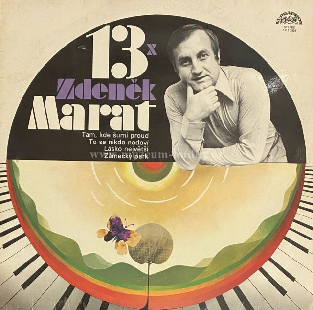 Zdeněk Marat