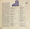 Zdeněk Marat-13 x Zdeněk Marat