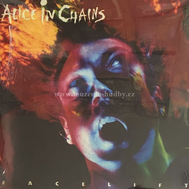 Alice In Chains