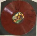 Alice In Chains-Facelift [Red Marbled Vinyl + příloha]