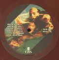Alice In Chains-Facelift [Red Marbled Vinyl + příloha]