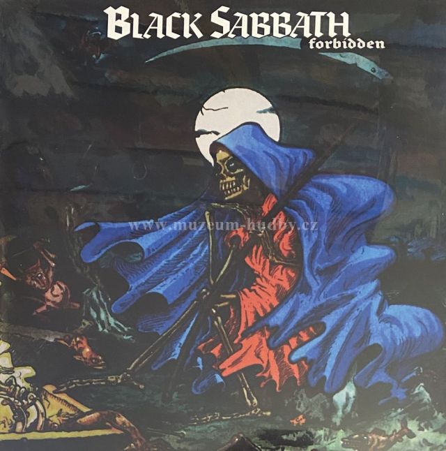 Black Sabbath