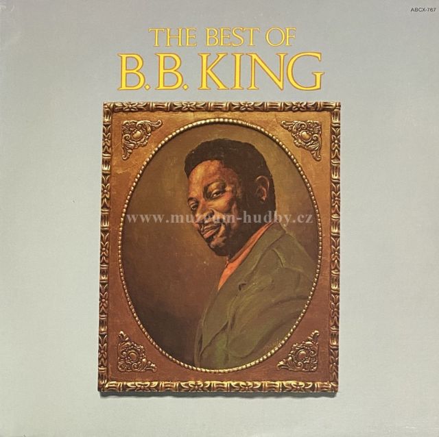 B. B. King