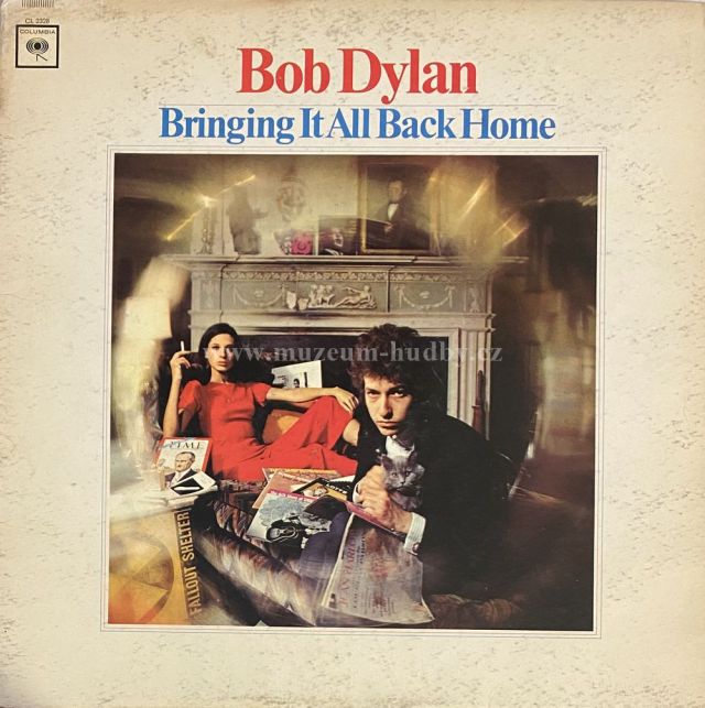 Bob Dylan