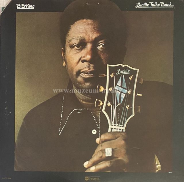B. B. King