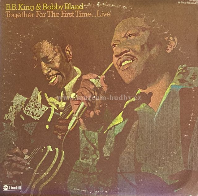 B.B. King & Bobby Bland